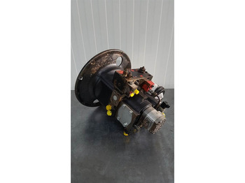 Гідравліка LINDE