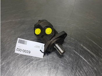 Гідравліка M+S Hydraulic MP50CD/4 - Hydraulic motor/Hydraulik: фото 2