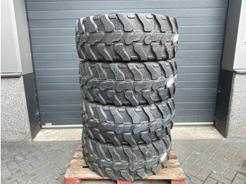 Magna 405/70R18-Tire/Reifen/Band в лізинг Magna 405/70R18-Tire/Reifen/Band: фото 1
