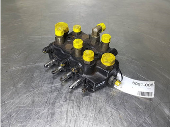 Гідравліка MANITOU