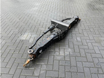 Manitou MLT1040-52574598-Spicer 212/10066639-Axle/Achse/As в лізинг Manitou MLT1040-52574598-Spicer 212/10066639-Axle/Achse/As: фото 5