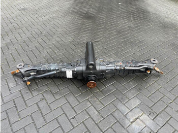 Manitou MLT1040-52574598-Spicer 212/10066639-Axle/Achse/As в лізинг Manitou MLT1040-52574598-Spicer 212/10066639-Axle/Achse/As: фото 1