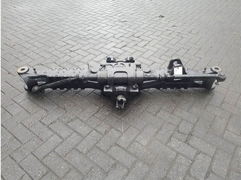Вісь та запчастини MANITOU