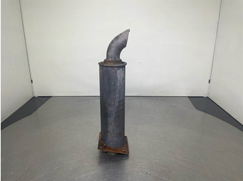 Двигун MANITOU MT 523