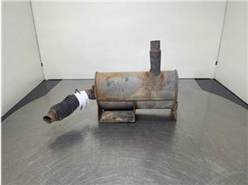 Двигун MANITOU MT 523