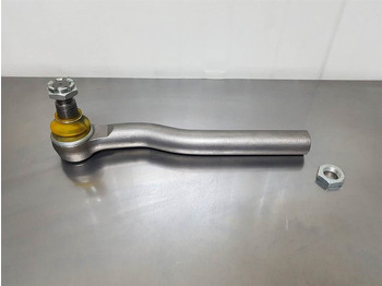 Вісь та запчастини MANITOU MT 732