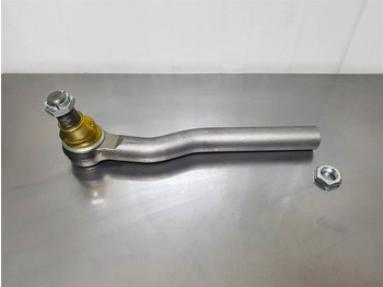 Вісь та запчастини MANITOU MT 732