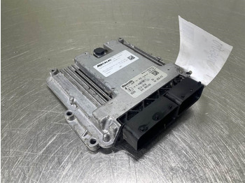 Електрична система MECALAC