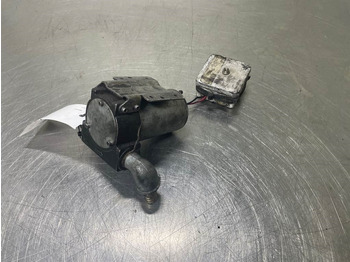 Електрична система MECALAC