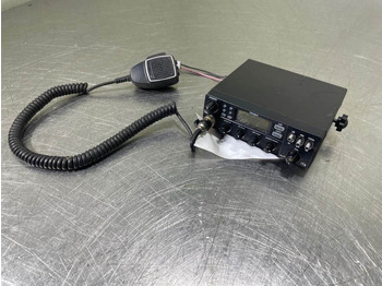 Електрична система MECALAC