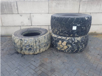 Шини і диски MICHELIN