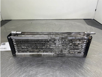 Двигун NEW HOLLAND