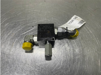 Гідравліка NEW HOLLAND