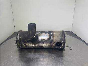 Двигун NEW HOLLAND