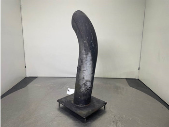 Двигун в категорії Будівельна техніка New Holland W110C - Exhaust/Auspuff/Uitlaat: фото 3