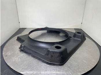 Двигун в категорії Будівельна техніка New Holland W110C-Fan guard/Schutzgitter/Koelvin afscherming: фото 4 Двигун в категорії Будівельна техніка New Holland W110C-Fan guard/Schutzgitter/Koelvin afscherming: фото 4