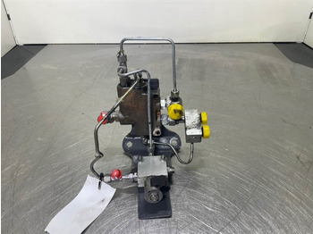 Гідравліка NEW HOLLAND