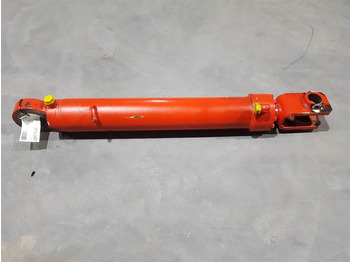 Гідравліка O&K