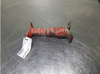 Вісь та запчастини O&K