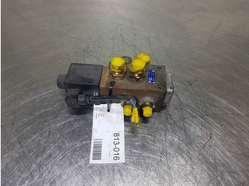 Гідравліка O&K