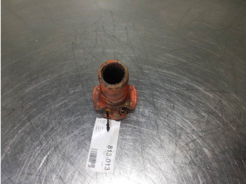 Вісь та запчастини O&K