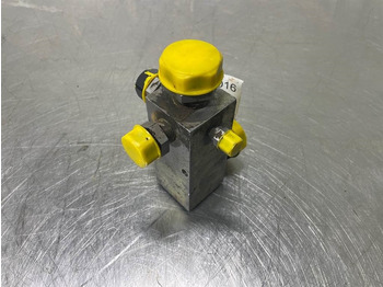 O & K L25.5-4572200-Valve/Ventile/Ventiel в лізинг O & K L25.5-4572200-Valve/Ventile/Ventiel: фото 3 O & K L25.5-4572200-Valve/Ventile/Ventiel в лізинг O & K L25.5-4572200-Valve/Ventile/Ventiel: фото 3