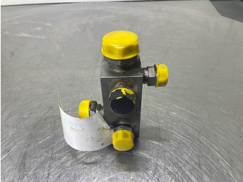 O & K L25.5-4572200-Valve/Ventile/Ventiel в лізинг O & K L25.5-4572200-Valve/Ventile/Ventiel: фото 2 O & K L25.5-4572200-Valve/Ventile/Ventiel в лізинг O & K L25.5-4572200-Valve/Ventile/Ventiel: фото 2