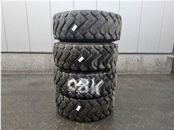 Шини і диски O&K