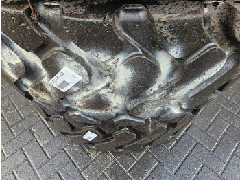 Шини і диски в категорії Будівельна техніка O & K L25.5-Renova 20.5R25-Tire/Reifen/Band: фото 3