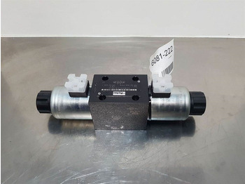 Гідравліка PARKER