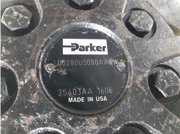 Parker TG0280US080AAGW - Hydraulic motor/Hydraulikmotor в лізинг Parker TG0280US080AAGW - Hydraulic motor/Hydraulikmotor: фото 4