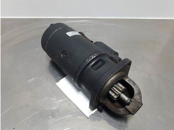 Двигун PERKINS