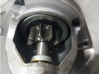 Новий Двигун в категорії Будівельна техніка Perkins 103-10-12V 9T 1,4KW-Starter/Anlasser/Startmotor: фото 4