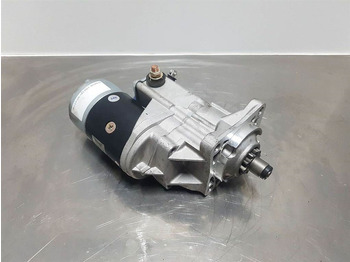 Двигун PERKINS