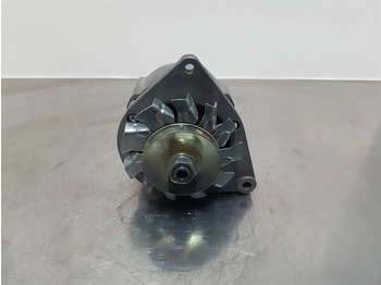 Двигун в категорії Будівельна техніка Perkins 12V 33A-11201507-Alternator/Lichtmaschine/Dynamo: фото 2 Двигун в категорії Будівельна техніка Perkins 12V 33A-11201507-Alternator/Lichtmaschine/Dynamo: фото 2