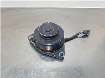 Двигун PERKINS