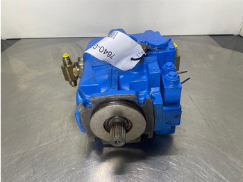 Гідравліка в категорії Будівельна техніка Poclain PV075-R1SA1-N2103-Drive pump/Fahrpumpe/Rijpomp: фото 4 Гідравліка в категорії Будівельна техніка Poclain PV075-R1SA1-N2103-Drive pump/Fahrpumpe/Rijpomp: фото 4