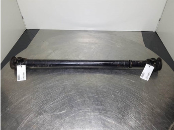 Вісь та запчастини