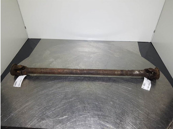 Вісь та запчастини