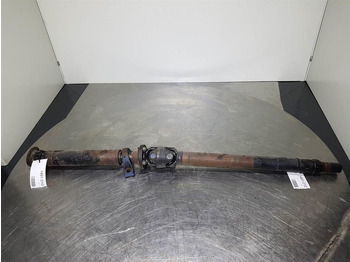 Вісь та запчастини