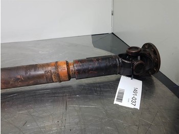 Вісь та запчастини в категорії Будівельна техніка - Propshaft/Gelenkwelle/Cardanas: фото 3