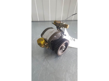 Гідравліка REXROTH