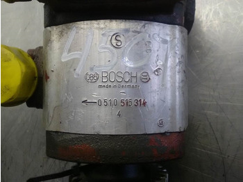 Гідравліка Rexroth 0510515314 - Gearpump/Zahnradpumpe/Tandwielpomp: фото 3 Гідравліка Rexroth 0510515314 - Gearpump/Zahnradpumpe/Tandwielpomp: фото 3