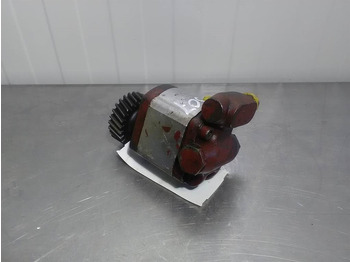 Гідравліка Rexroth 0510515314 - Gearpump/Zahnradpumpe/Tandwielpomp: фото 2 Гідравліка Rexroth 0510515314 - Gearpump/Zahnradpumpe/Tandwielpomp: фото 2