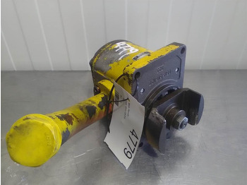 Гідравліка REXROTH