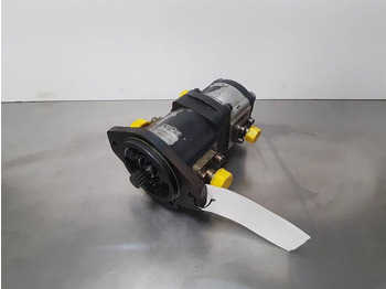 Гідравліка REXROTH