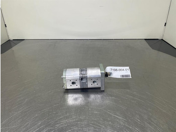 Гідравліка REXROTH