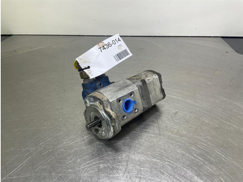 Гідравліка REXROTH