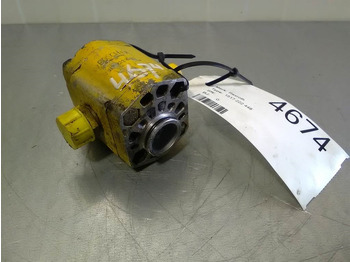 Гідравліка REXROTH