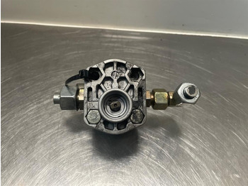 Гідравліка в категорії Будівельна техніка Rexroth 1517222454 - Gearpump/Zahnradpumpe/Tandwielpomp: фото 4